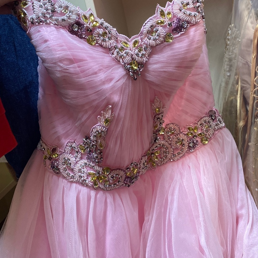 Sherri Hill dress size 14